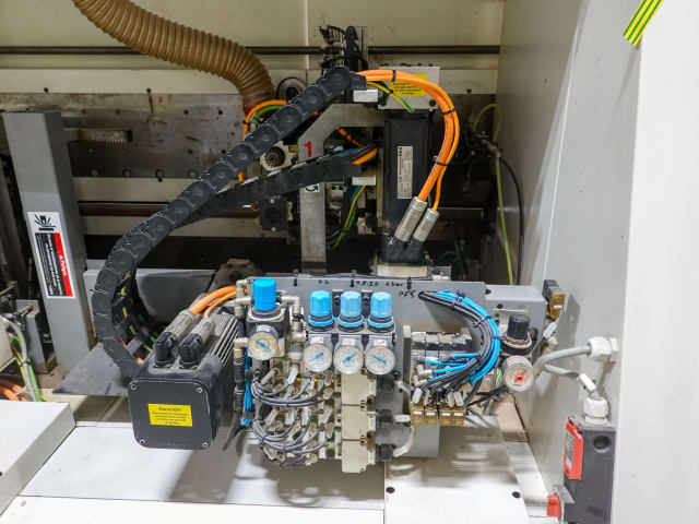 bordatriceLottoUno IMA COMBIMA SYSTEM/I/R75/1840