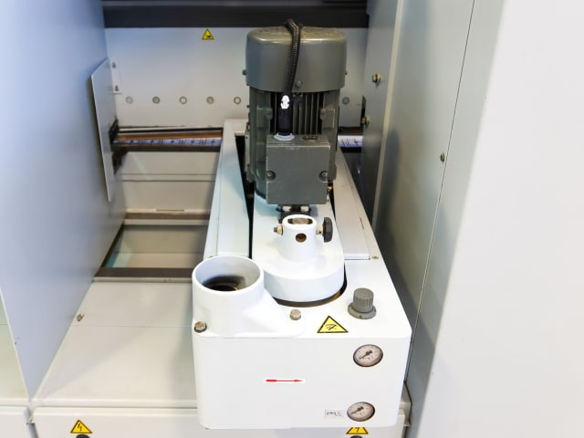 Máquina De Colar Bordos Simples HOMAG KAR 310/9/A20/S2