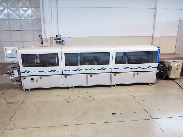 Bordatrice Singola BRANDT KDF 780/2C