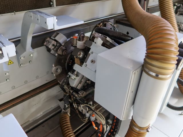 Single Sided Edgebanders HOMAG KAR 310/8/A20/S2