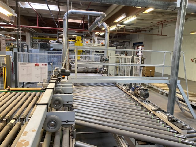 Transfer BARGSTEDT TFW 30/L/LR/25/12/Q