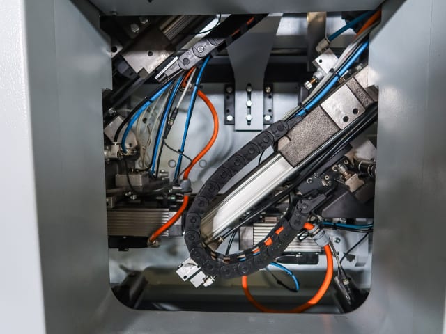 Plaqueuses De Chants Unilaterales HOMAG KAL 210 AIRTEC 2272
