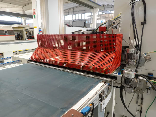 Edgebander BATCH 1 IMA Novimat/C/I/R75/690/F/R3