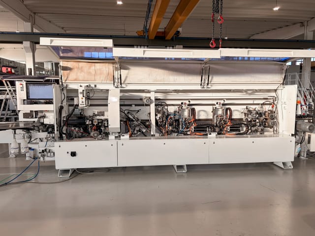 단일 에지 밴더 HOMAG KDF 860 C