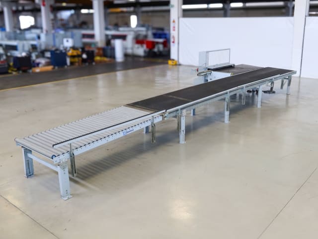 Panel Return Systems LIGMATECH ZHR05/L/075
