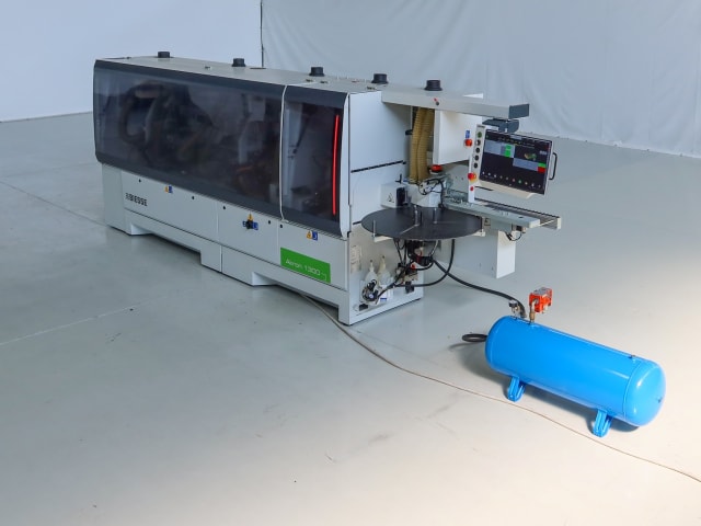 Máquina De Colar Bordos Simples BIESSE AKRON 1330 A