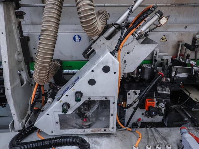Bordatrice Singola BIESSE JADE 225