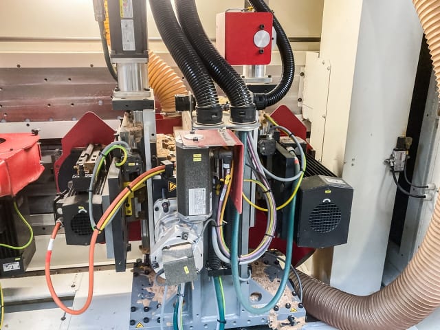 双边规方机 IMA FBA/II/230/A