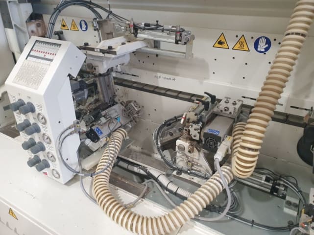 Bordatrice Singola SCM-OLIMPIC K600 T-ERL