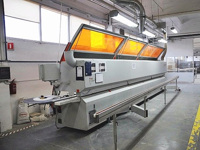 Canteadora Unilateral HOLZHER CONTRIGA 1368