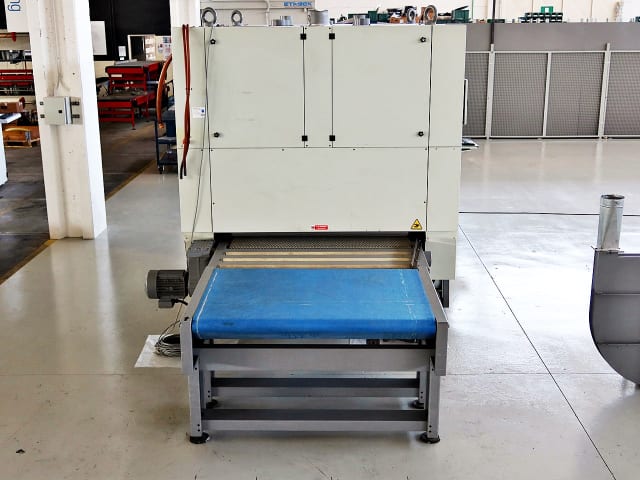 Levigatrice Superiore COSTA LEVIGATRICI S3 TTT 1350