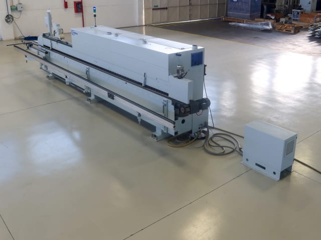 Single Sided Edgebanders HOMAG KAL 210 AMBITION 2264