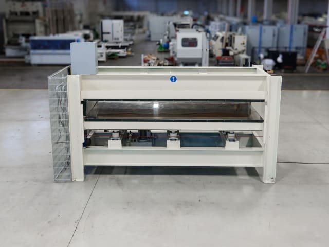 Hot Presses ORMA PRESSA 3000/1300