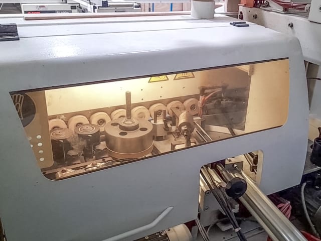 Single Sided Edgebanders SCM OLIMPIC SE 215