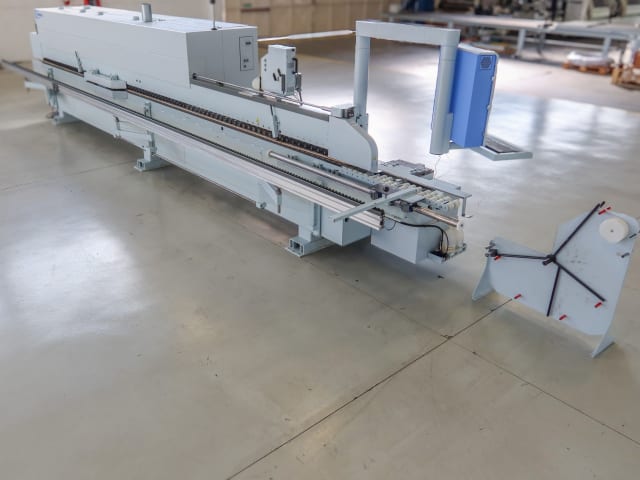 단일 에지 밴더 HOMAG KAR 210 AMBITION 2274