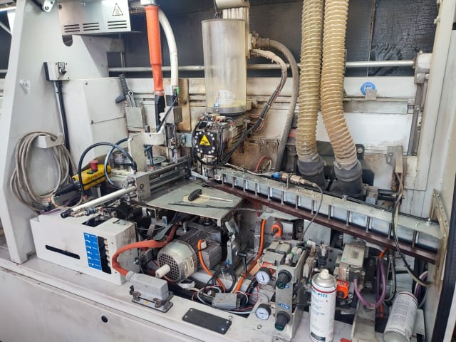 Bordatrice Singola BIESSE STREAM A/6.0 AIRTEC