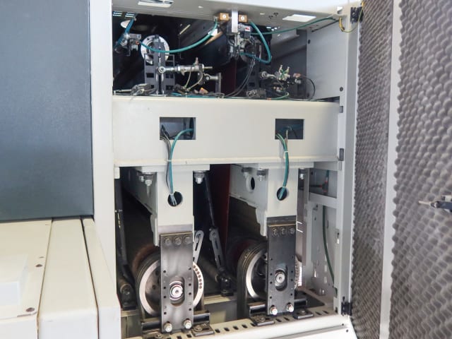 Lixadeira Superior VIET S3 T233