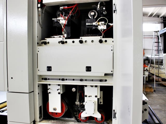 Lijadora Superior DMC TECHNOSAND