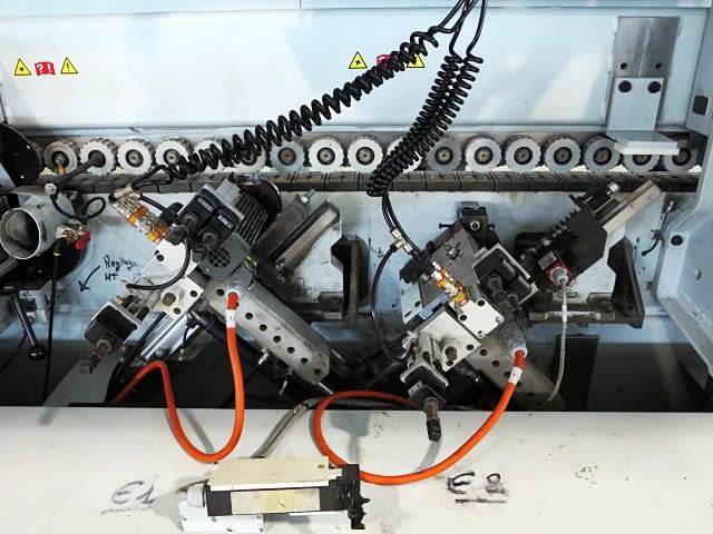 Bordatrice Singola BRANDT KDF 780/2C