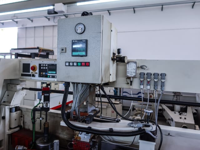 Single Sided Edgebanders IMA NOVIMAT CONCEPT 5825 R