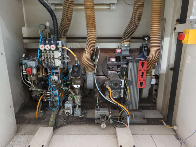 Canteadora LOTE 1 IMA COMBIMA SYSTEM/I/R75/1840