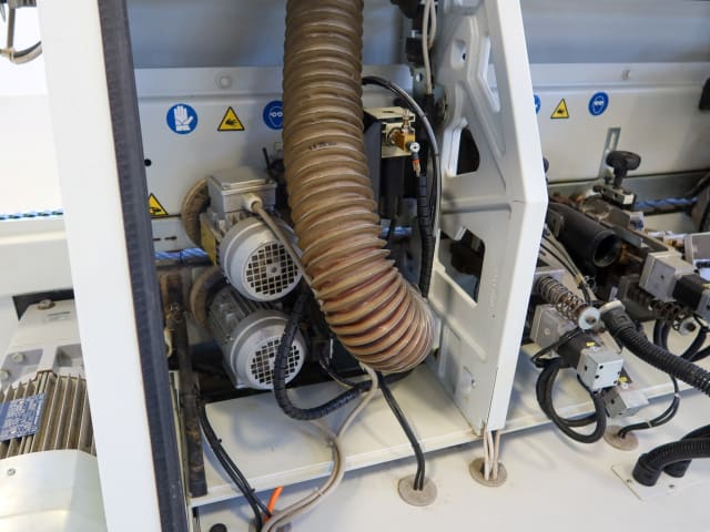 Single Edgebanders BIESSE AKRON 1440 AIRTEC