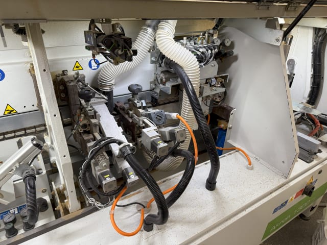 Single Sided Edgebanders BIESSE AKRON 1330 A