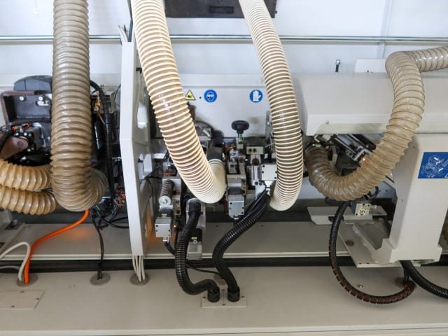 Single Sided Edgebanders BIESSE AKRON1445 B AIRTEC