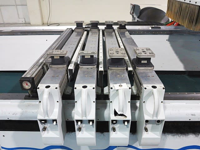 Centre De Placage De Chants HOMAG BAZ 322/40/K