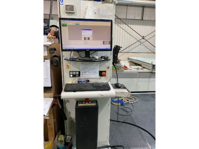 CNC Machine Centres With Flat Table SCM RECORD 310 NT