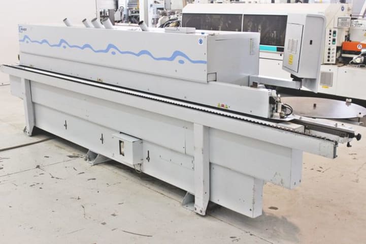 Plaqueuses De Chants Unilaterales BRANDT KDF 440 C