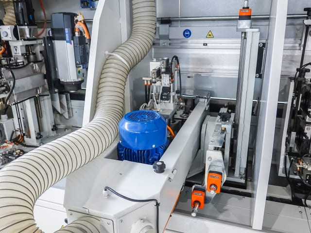 Máquina De Colar Bordos Simples BIESSE STREAM B/11.5