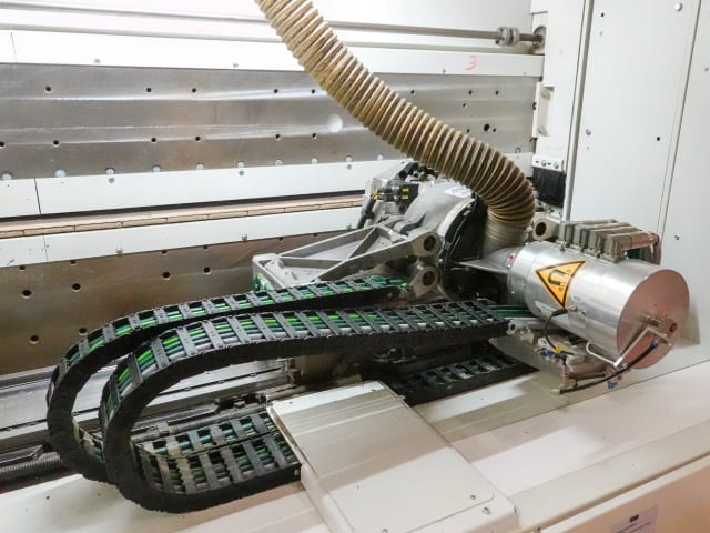 edge bander batch 1 IMA NOVIMAT/I/R75/1000/R3