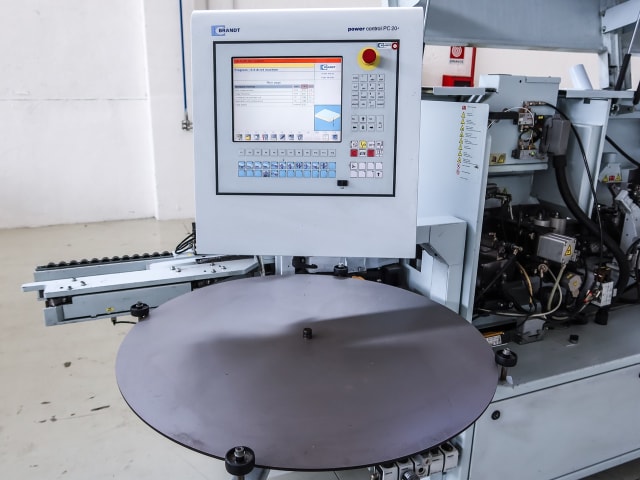Bordatrice Singola BRANDT KDF 440 2C