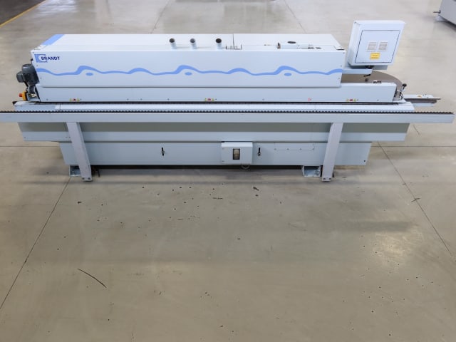 Single Edgebanders BRANDT HIGHFLEX 1430
