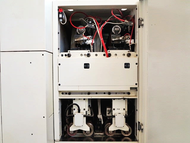 Lijadora Superior SCM SANDYA 20 M2 135