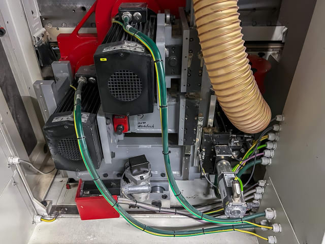 Kantenanleimmaschine Charge 1 IMA COMBIMA SYSTEM I