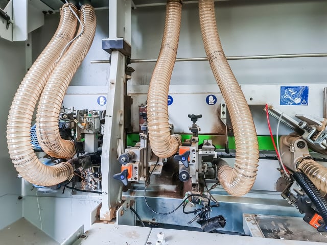 单边封边机 BIESSE JADE 240