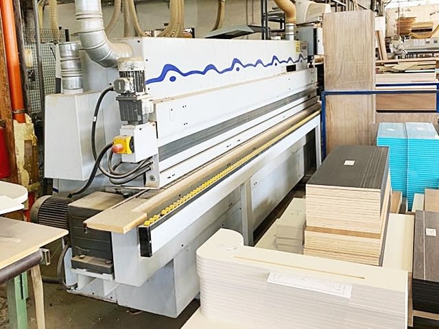 Bordatrice Singola BRANDT KD 76
