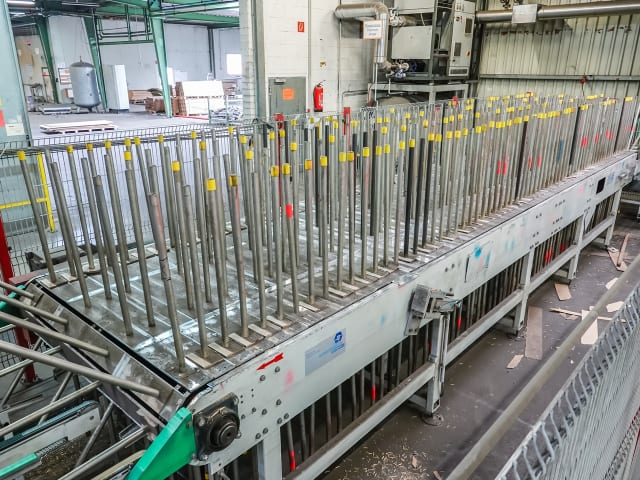 Transfer SYSTEMATIC SO - 20