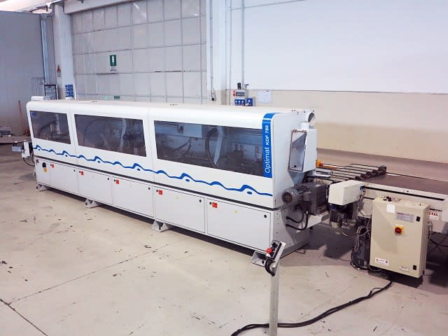 Bordatrice Singola BRANDT KDF 780/2C