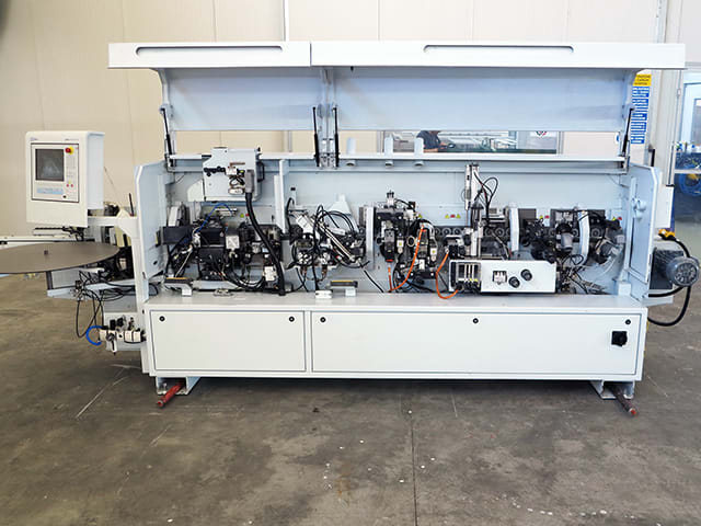 Single Edgebanders BRANDT KDF 430
