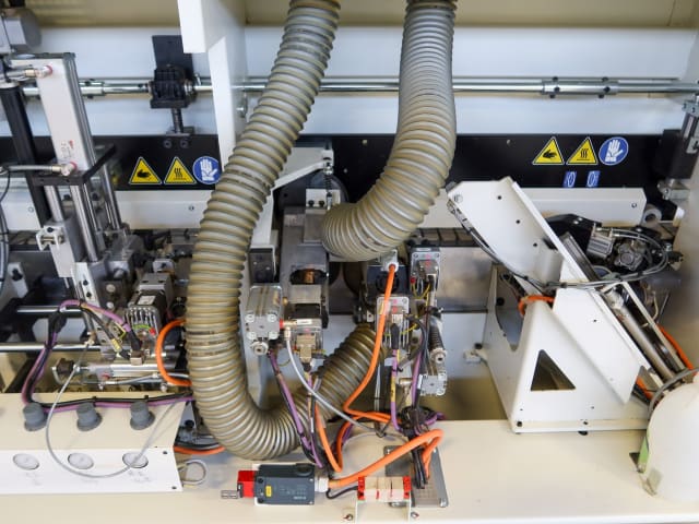 Single Sided Edgebanders SCM OLIMPIC K360