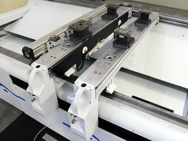 Centre De Placage De Chants HOMAG BAZ 222/60/K