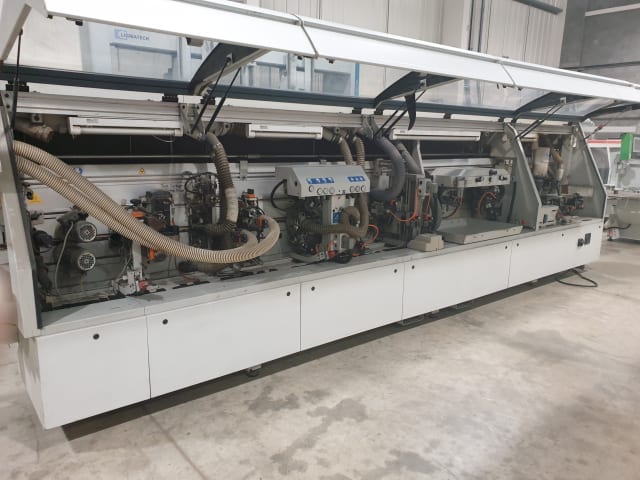 Single Sided Edgebanders BIESSE ROXYL 6.0