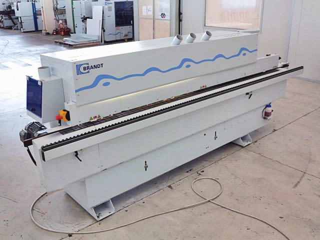 Plaqueuses De Chants Unilaterales BRANDT KDF1220 HIGHFLEX