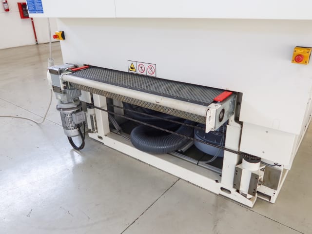 Top Sanders SCM DMC SY TC 1350