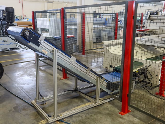 封边加工中心 IMA BIMA 400 V 145/510