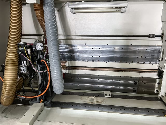 Squaring/Edgebanding Line IMA COMBIMA SYSTEMS/N/I/R75/1110