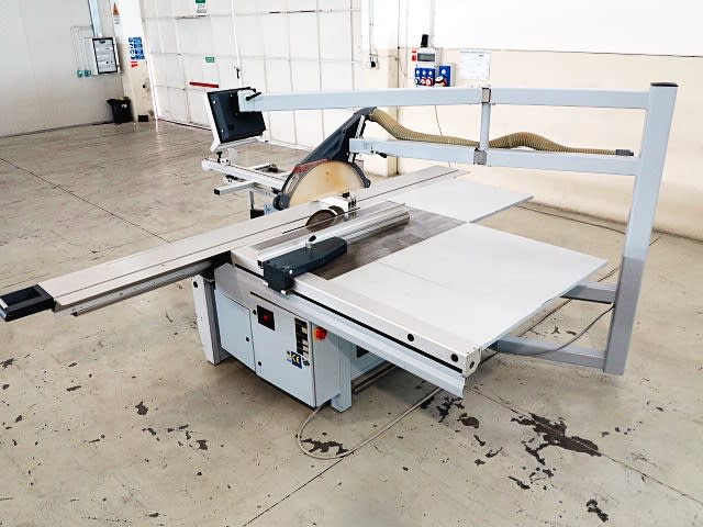 Sega circolare ALTENDORF F 45